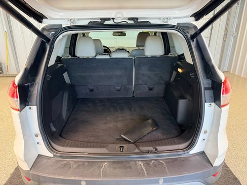 Used 2013 Ford Escape SEL AWD/4WD image 13