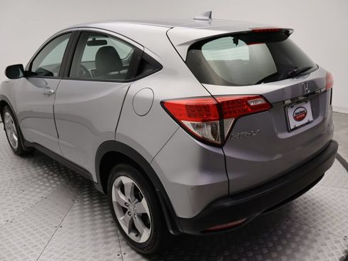 Used 2022 Honda HR-V LX image 11