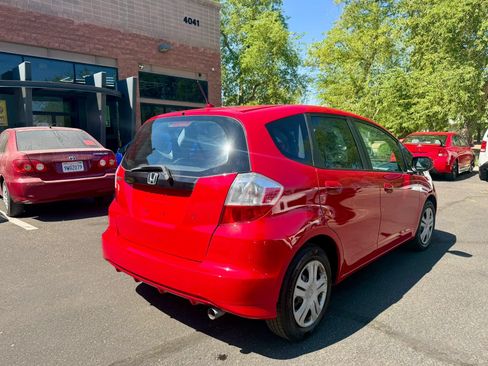 Used 2009 Honda Fit image 5