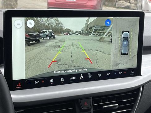 New 2026 Ford Escape Platinum w/ Premium Technology Package image 26