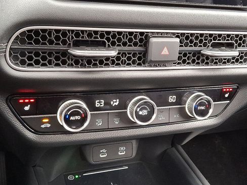 New 2026 Honda HR-V EX-L image 12