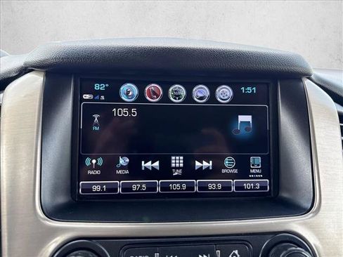Used 2018 GMC Yukon Denali w/ Denali Ultimate Package RWD image 11