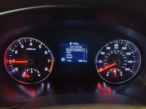 Used 2020 Kia Sportage LX image 23