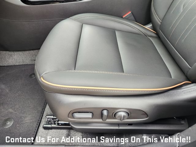 New 2026 Buick Envista Avenir FWD image 19