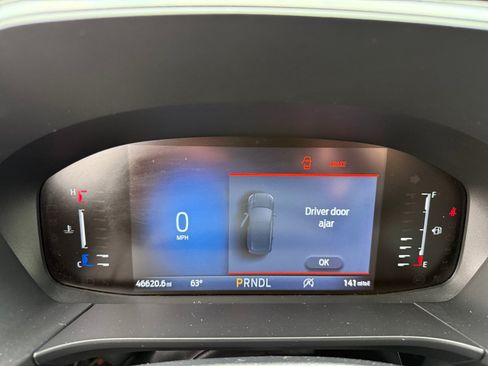 Used 2024 Ford Escape ST-Line FWD image 4