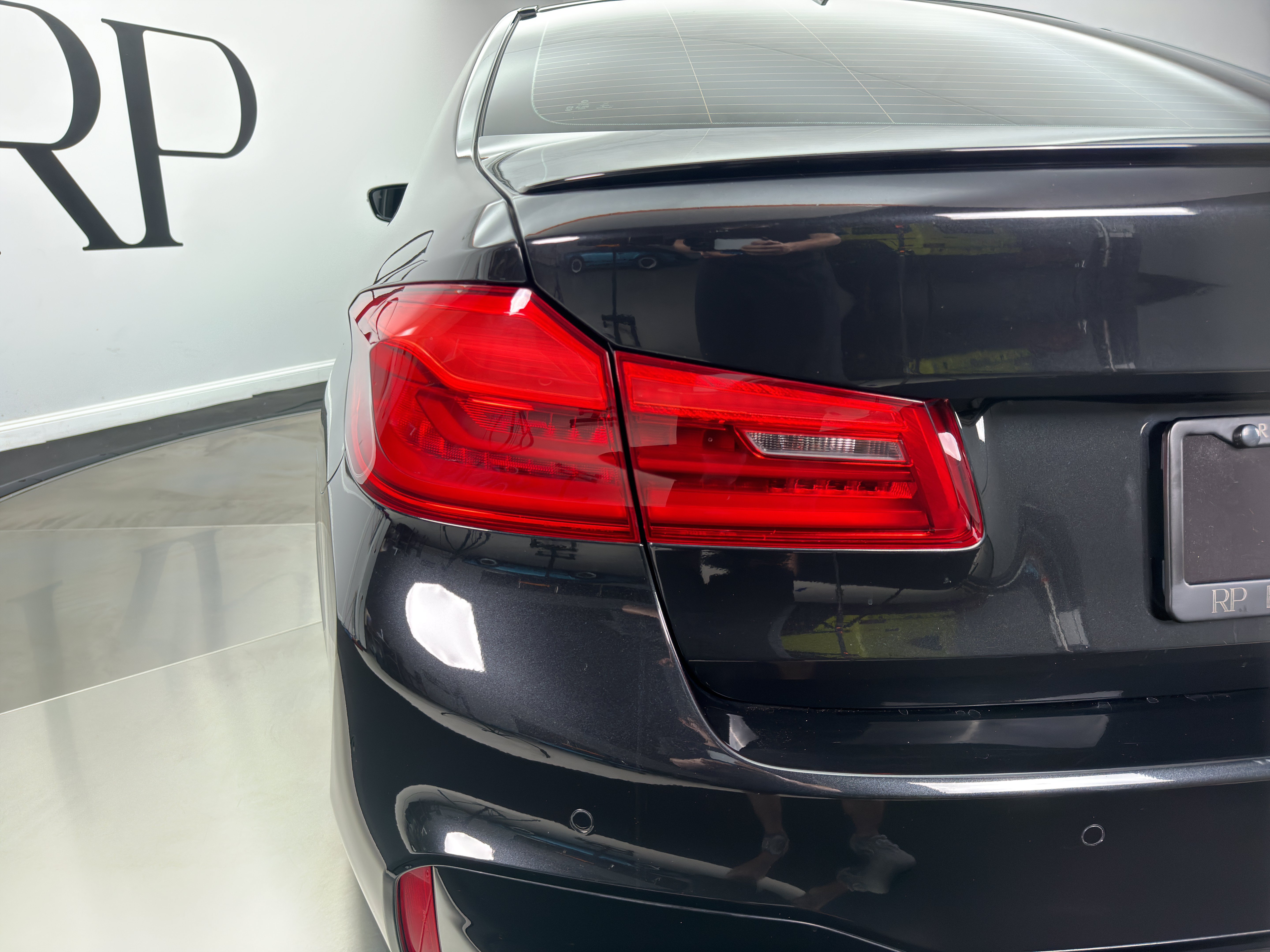 Used 2020 BMW M5 w/ Executive Package AWD/4WD image 12