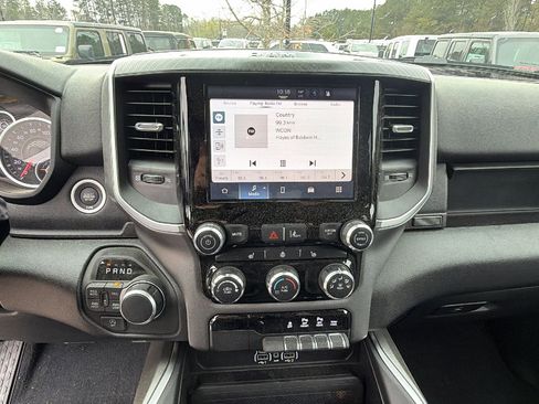 Used 2026 RAM 1500 Big Horn image 31