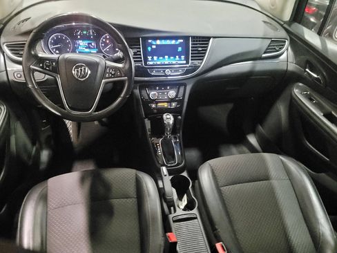 Used 2018 Buick Encore Preferred image 22