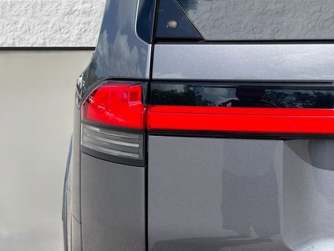 New 2026 Lexus GX 550 image 10