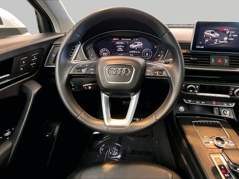 Used 2020 Audi Q5 2.0T Premium Plus AWD/4WD image 6