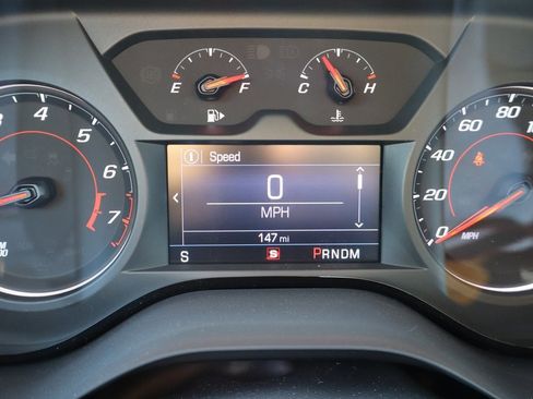 Used 2023 Chevrolet Camaro LT w/ Technology Package image 31