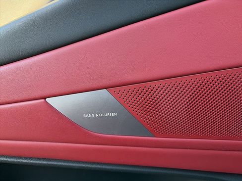 Used 2025 Genesis G80 3.5T Sport Prestige image 14