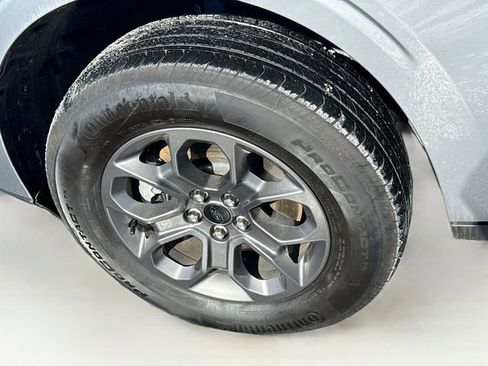 Certified 2024 Ford Maverick XLT w/ XLT Luxury Package image 32