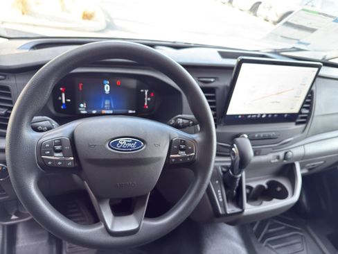 New 2026 Ford Transit 350 XL image 20