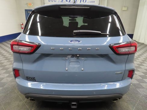 Used 2023 Ford Escape ST-Line Elite w/ Premium Technology Package image 39