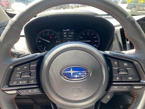 New 2026 Subaru Crosstrek 2.5i Limited AWD/4WD image 13