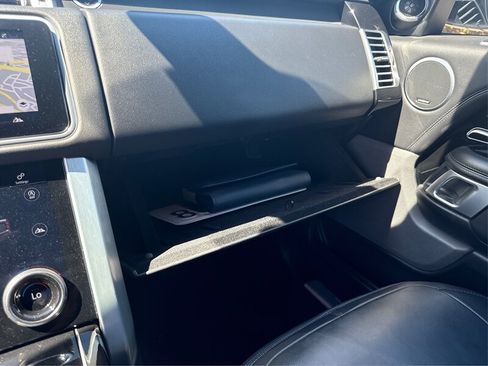 Used 2020 Land Rover Range Rover image 65