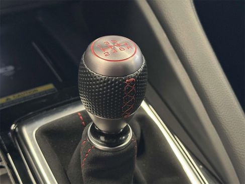 New 2025 Acura Integra Type S image 27