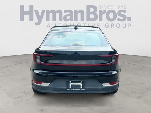 Used 2021 Polestar Polestar 2 AWD/4WD image 4