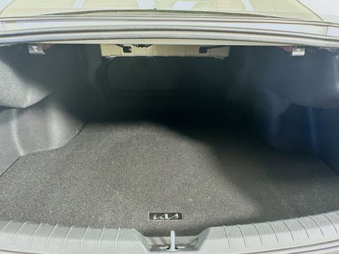 Used 2025 Kia K5 GT-Line w/ GT-Line Premium Package image 29