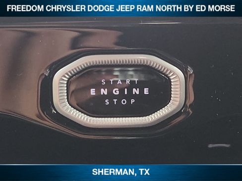 New 2026 Jeep Grand Cherokee Limited AWD/4WD image 15