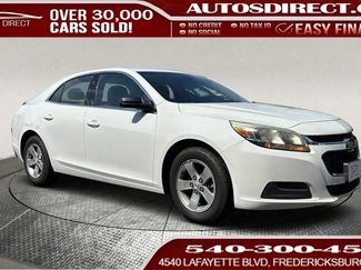 Used 2014 Chevrolet Malibu LS video 1