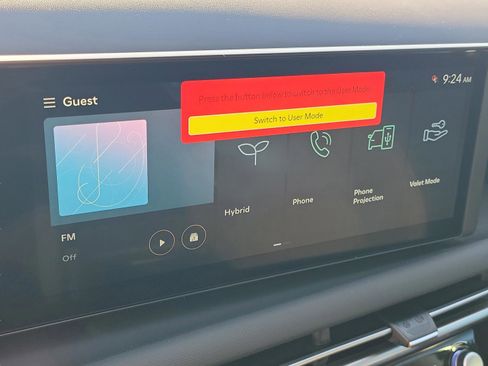 New 2026 Hyundai Tucson Blue SE image 27