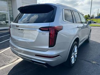 Used 2020 Cadillac XT6 Premium Luxury AWD/4WD video 3
