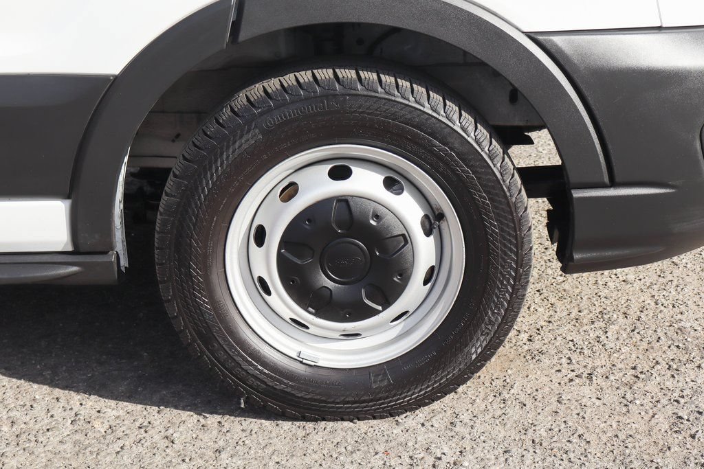 Used 2025 Ford Transit 350 XL RWD image 37