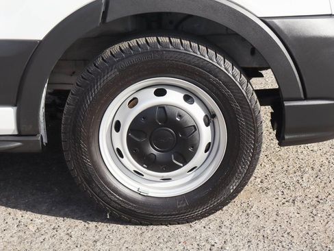 Used 2025 Ford Transit 350 XL RWD image 37
