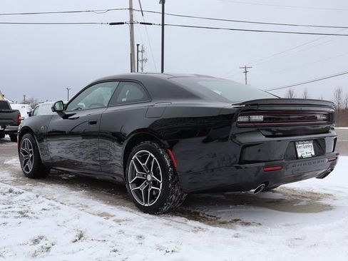 New 2026 Dodge Charger R/T Scat Pack image 30