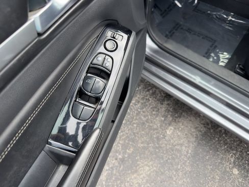 Used 2021 Nissan Altima 2.5 SV FWD image 20