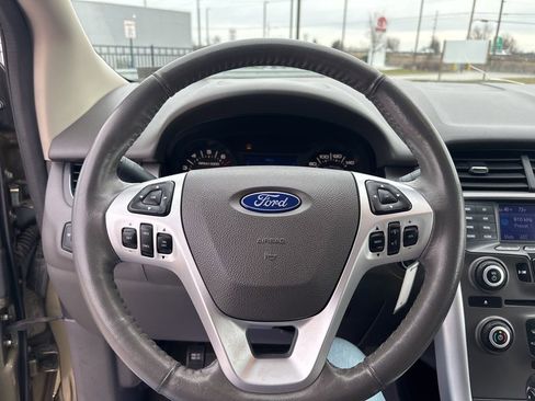 Used 2013 Ford Edge SEL w/ Class II Trailer Tow Pkg image 15