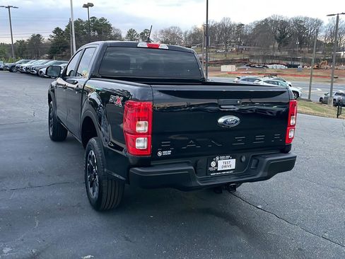 Used 2021 Ford Ranger XL w/ Equipment Group 101A High image 4