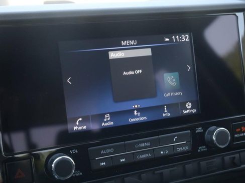 New 2026 Nissan Frontier S image 13