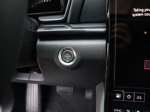 New 2026 GMC Terrain AT4 image 32