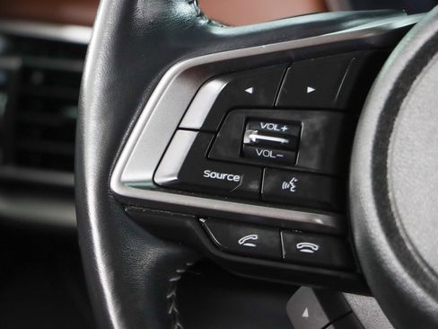 Used 2021 Subaru Outback Touring w/ Popular Package #2 AWD/4WD image 13