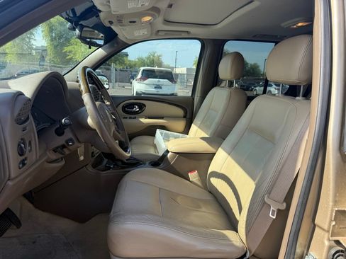 Used 2005 Buick Rainier CXL RWD image 12