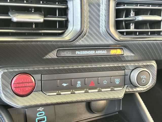 Used 2024 Ford Mustang Dark Horse RWD image 36