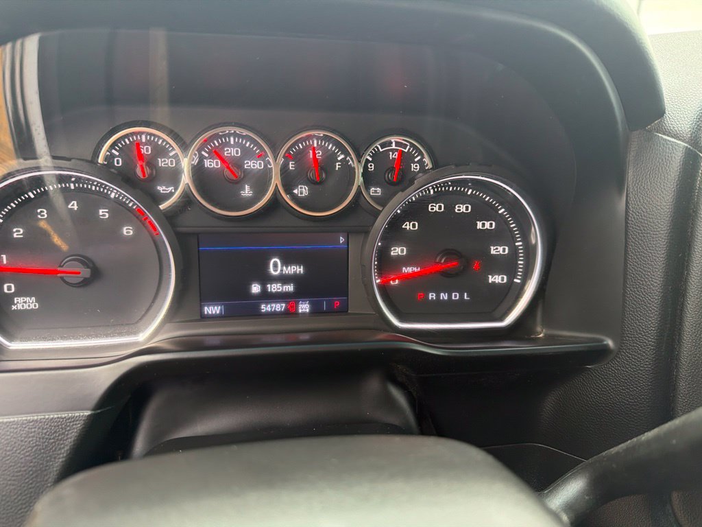 Used 2021 Chevrolet Silverado 3500 LT w/ Convenience Package AWD/4WD image 18