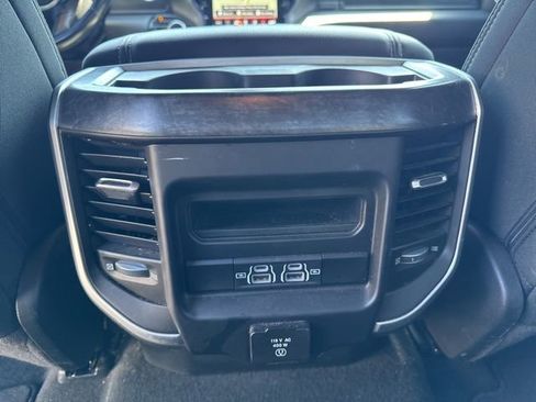 Used 2021 RAM 1500 Big Horn AWD/4WD image 22