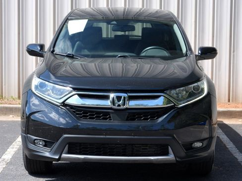 Used 2017 Honda CR-V EX-L image 41