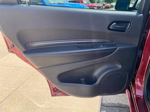 Used 2022 Dodge Durango GT AWD/4WD image 23