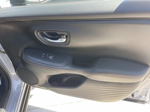 Certified 2024 Honda HR-V Sport image 20