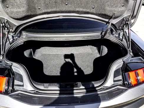 Used 2024 Ford Mustang Premium image 30