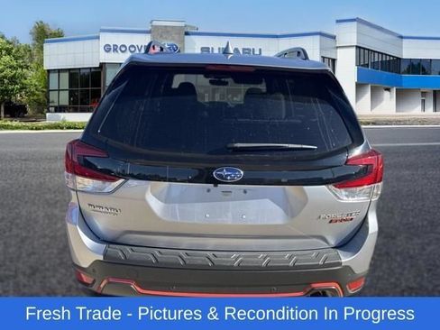 Used 2019 Subaru Forester Sport AWD/4WD image 5
