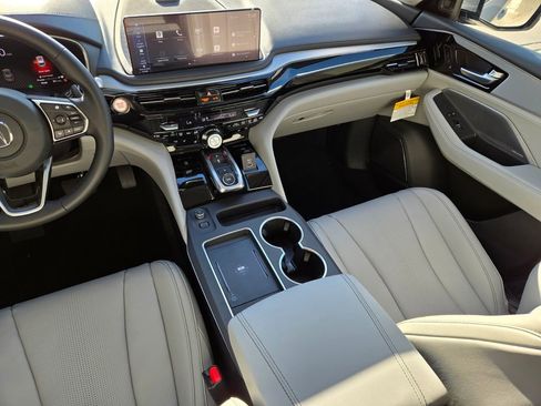 New 2026 Acura MDX FWD w/ Technology Package image 16