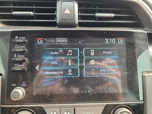 Used 2021 Honda Civic EX image 21