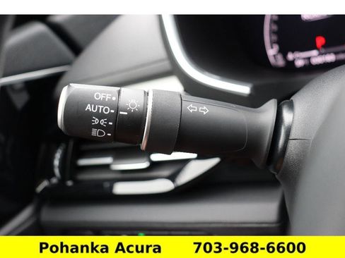 Certified 2023 Acura MDX SH-AWD w/ Technology Package image 11