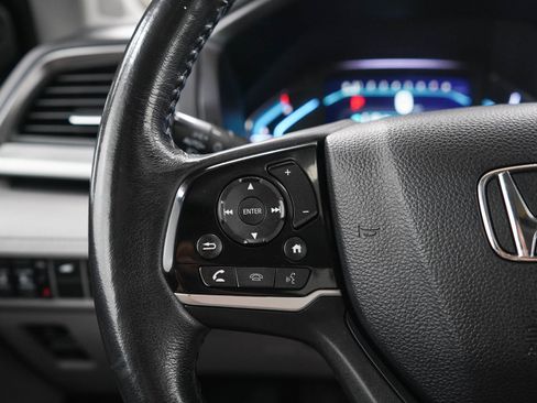 Used 2019 Honda Odyssey EX-L image 28